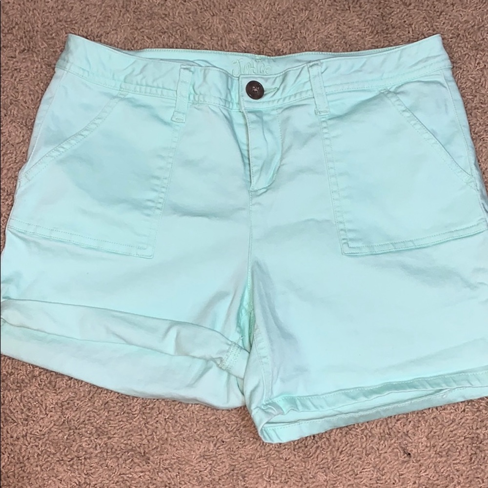 Shorts